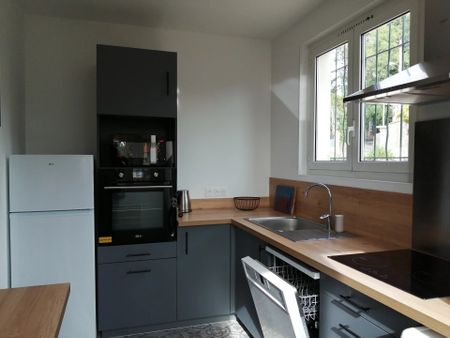 Location Appartement 3 pièces 57m² VENCE 06140 - Photo 5