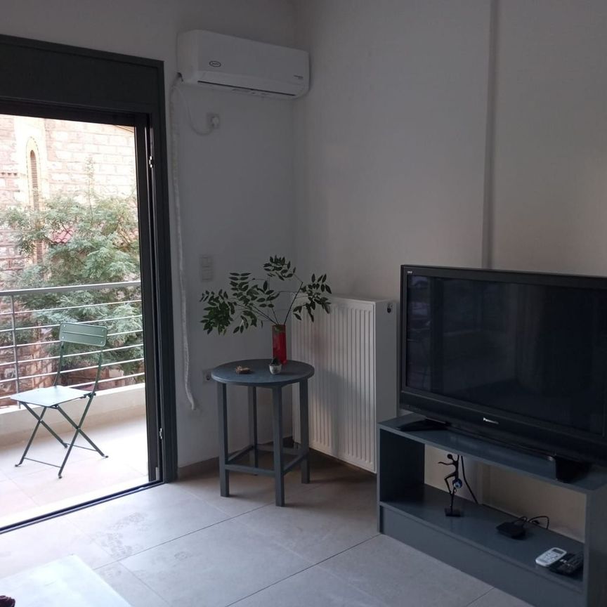 Διαμέρισμα για ενοικίαση Κάτω Πετράλωνα (Πετράλωνα) - Φωτογραφία 1