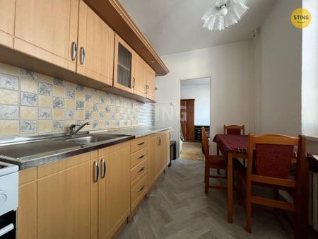 Byt 2+1 k pronájmu, Český Těšín, ulice Bezručova - Photo 4