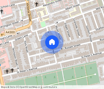 Gladstone Street, Kettering - Photo 1