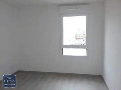 Appartement à louer 2 pièces 40.04m² - Photo 2