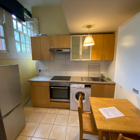 Studio to rent - Photo 3