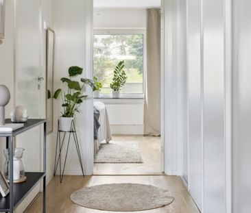 Sundbyberg - 1rok - 12mån - 5.750kr/mån - Foto 5