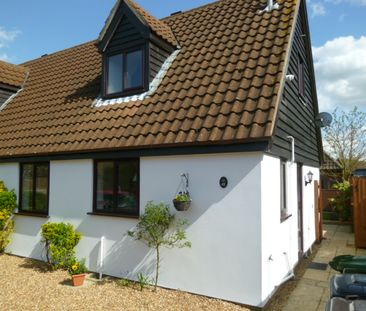 WerringtonChatsfield, PE4 5DL, Peterborough - Photo 1