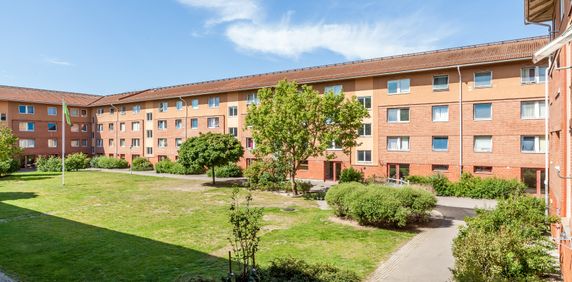 Andersbergsringen, Halmstad - Photo 2