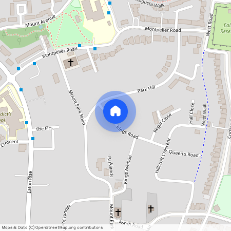 Merchant Square, London, W2