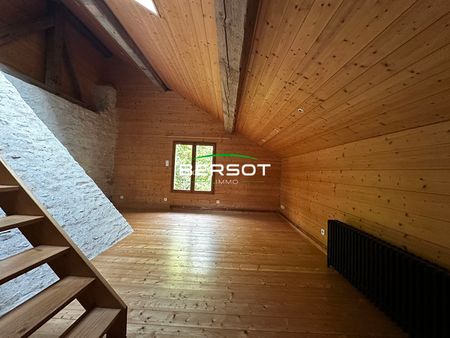 Maison de 160m² avec jardin - Photo 5