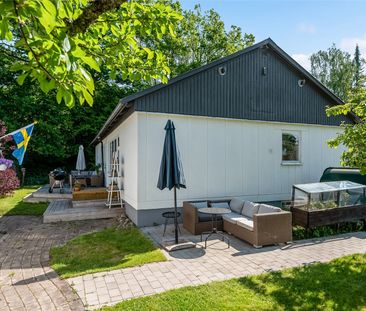 Vildandsvägen, Farsta - Photo 5