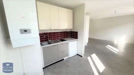 Location Appartement 1 pièce 36m² NANTES 44000 - Photo 3