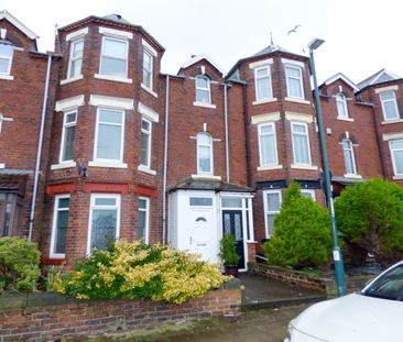 2 bed flat to rent in Hartington Terrace, South Shields, NE33 - Photo 4