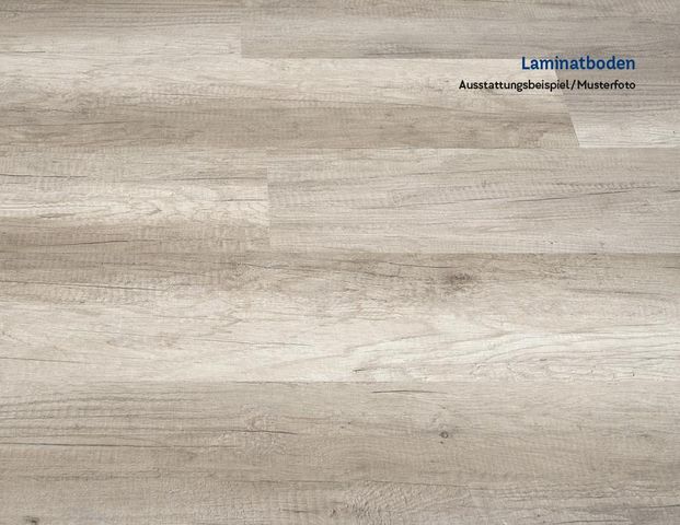 Klein, gut, günstig!! Bezugsfertige 2-Zimmer-Wohnung in Herne Mitte zu besichtigen - Photo 1