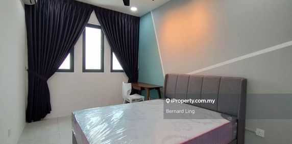Meritus Residensi, Seberang Perai - Photo 2