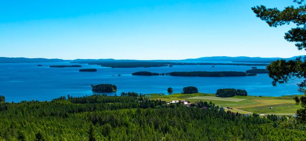 Strömbackavägen 11 A - Foto 1