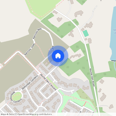 Agricola Crescent, Milltimber