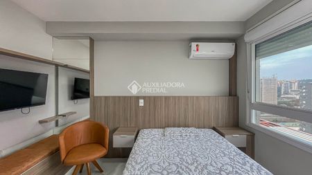 Loft com 1 quarto e 27m² para alugar em Partenon, Porto Alegre. - Photo 5