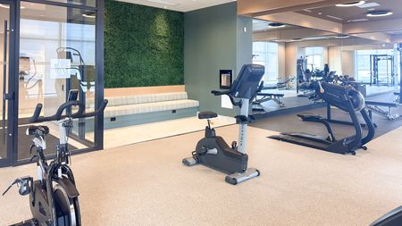 For Lease - 20 All Nations Drive Unit# 715, Brampton, Ontario - Photo 5