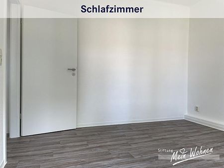 3-Raum-Wohnung Erstbezug nach Renovierung - Photo 4