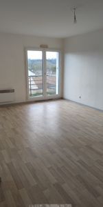 Appartement T2 50 m² - Sérifontaine - Photo 4