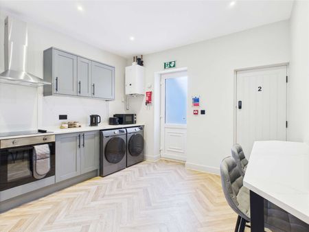 A Brilliant House Shareshare for Rent in Crewe Room 2 - Photo 4