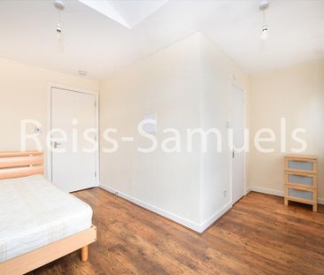 5 bedroom terraced house to rent - Photo 3