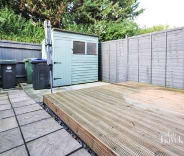 2 bedroom end of terrace house to rent - Photo 5