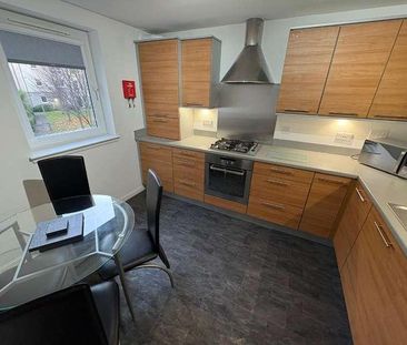 Dee Village, City Centre, Aberdeen, AB11 - Photo 6