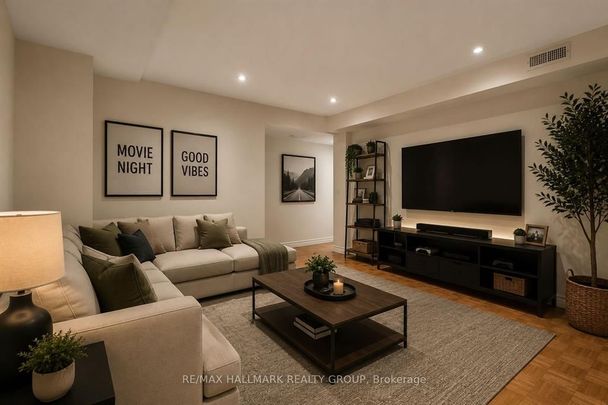 For Lease - 1299 Evans Boulevard, Alta Vista and Area, Ontario - Photo 1