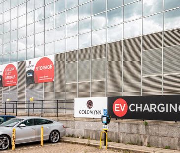 1 bedroom apartment to rent - Photo 6