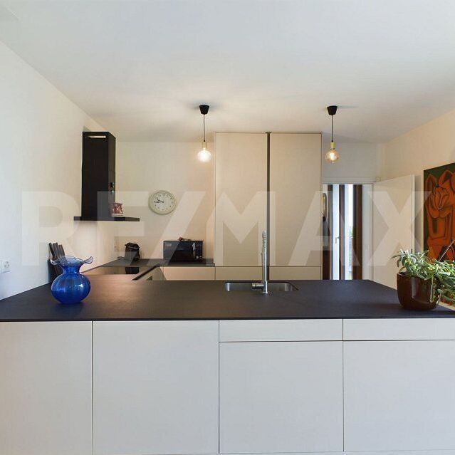 Rent to buy - Appartamento rinnovato ottimamente servito - Photo 1