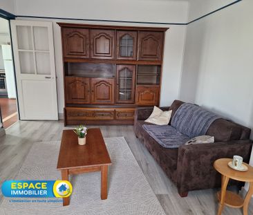 Location Appartement 2 pièces 52m² CHATEAUNEUF SUR LOIRE 45110 - Photo 4