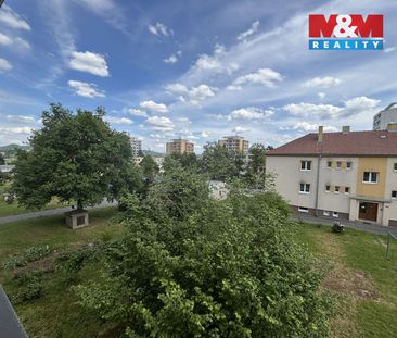 Pronájem bytu 2+1 60 m² - Фото 6