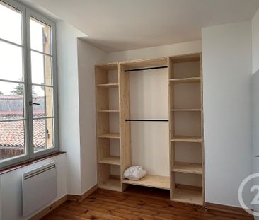 Location Appartement 2 pièces 35m² BAZAS 33430 - Photo 6