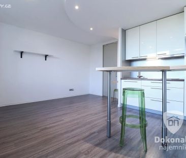 Pronájem bytu 1+kk 27 m² - Photo 2