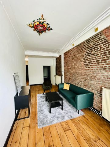 Te huur: Appartement Boschstraat in Maastricht - Photo 2