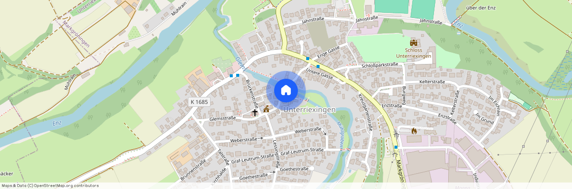 71706 Markgröningen