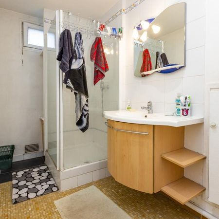 Appartement T1 à louer - 11 m² - Photo 4