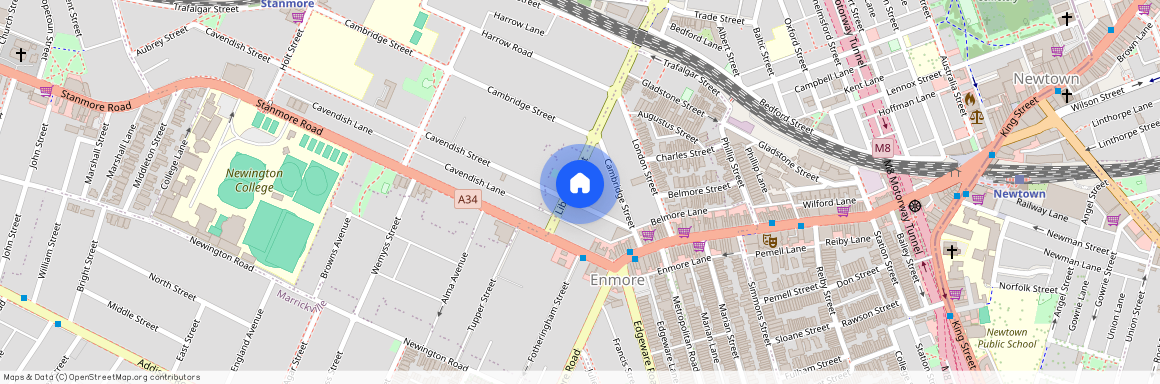 7 Liberty Street, Sydney, New South Wales 2042