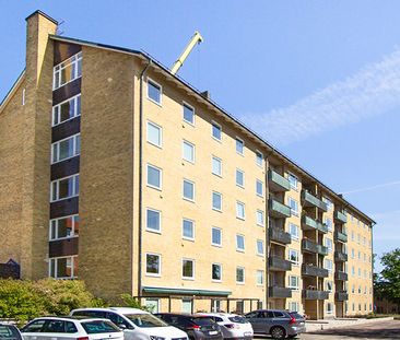 Roskildevägen, Malmö - Foto 1