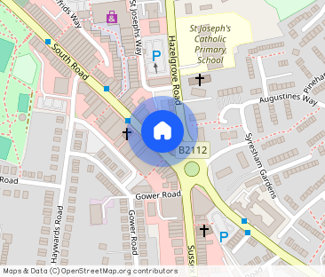 South Road, Haywards Heath, RH16 - Photo 1