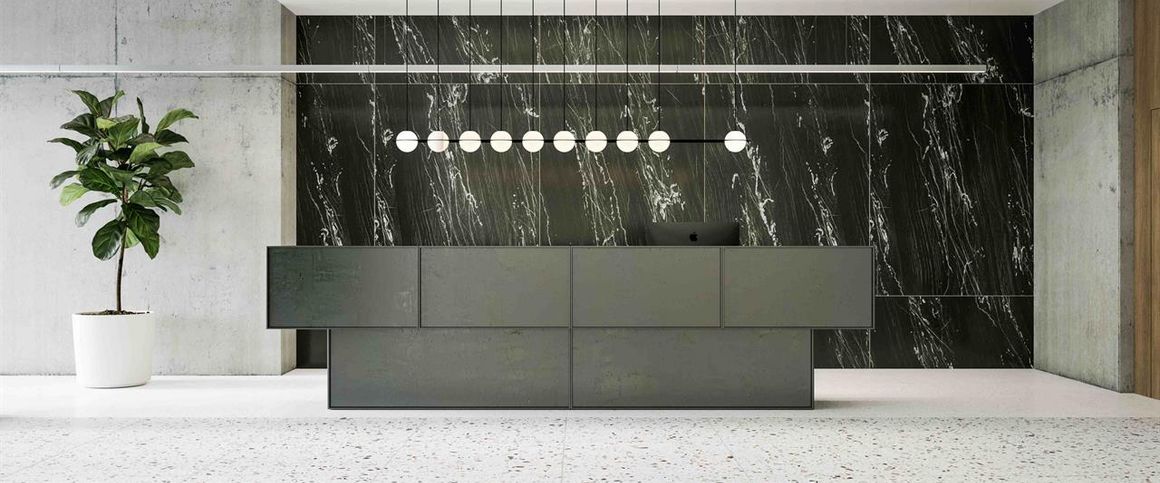 Studio - 1555 Rene-Levesque West, Montréal - Photo 1