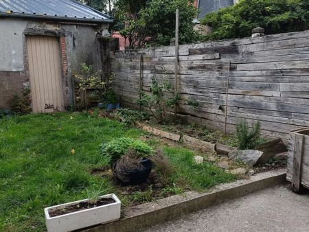 Location Maison 4 pièces 83 m2 à Saint-Sébastien-sur-Loire - Photo 5