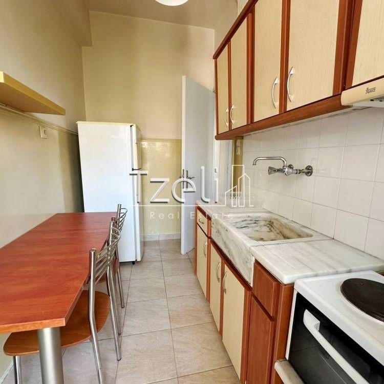 Studio/Γκαρσονιέρα για ενοικίαση Πάτρα - Κέντρο (Πάτρα) - Photo 1