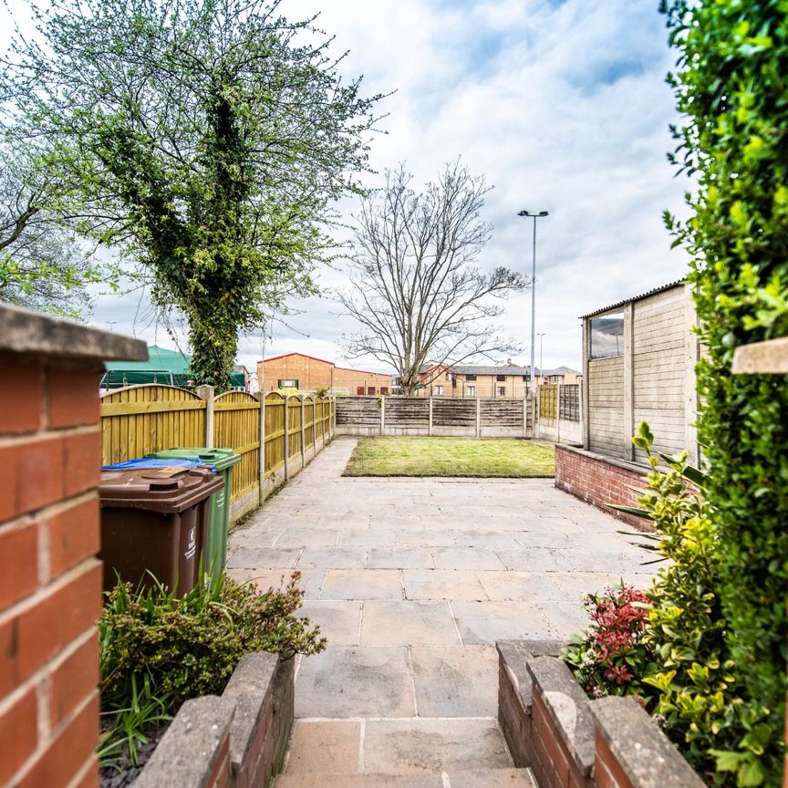 ✅ Luxury 5-Star Houseshare | All-Inclusive Room 2 - Executive Double - Photo 1