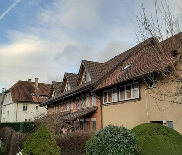 2.5 Zimmerwohnung in Ramsen - Photo 5