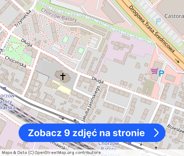 2 pok. + kuchnia Batory Klima - Zdjęcie 1