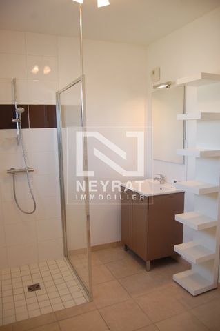 APPARTEMENT T2 A LOUER - Photo 2