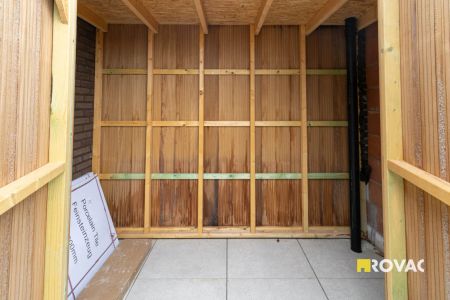 Prachtig en ideaal gelegen nieuwbouwappartement met ruime carport - Photo 3