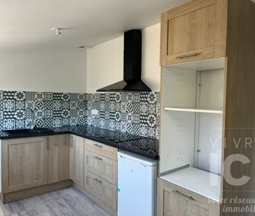 Location Maison 1 pièce 19m² - Photo 1