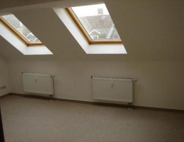 Schöne 3 Zimmer Wohnung mit BALKON - Photo 1