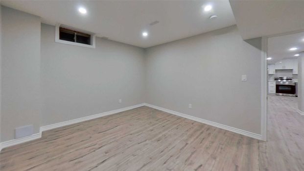 For Lease - 111 Ironside Drive Unit# Lower, Vaughan, Ontario - Photo 1